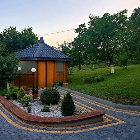 U Wladzia Apartment Gowidlino ภายนอก รูปภาพ